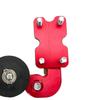 Aluminum Alloy Chain Tensioner High Performance Motorbike Roller Tightener  Universal