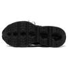 Mizuno Wave Prophecy Moc Triple Black Unisex-Sneaker D1GD230601