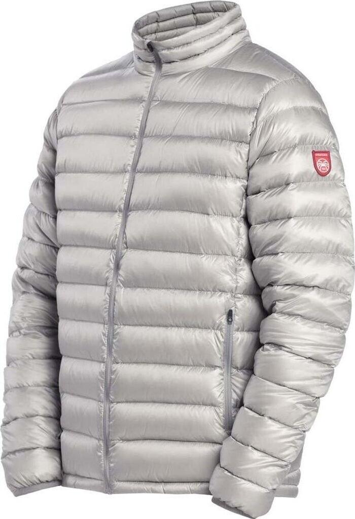 Куртка женская Pajak Levity серебристая