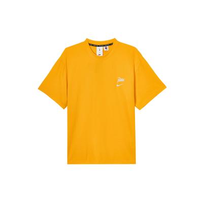 Nike X PATTA T Shirt Unisex Orange FJ3033-717