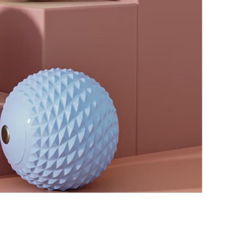 YTYIN Magnetic Fascia Massage Ball Set