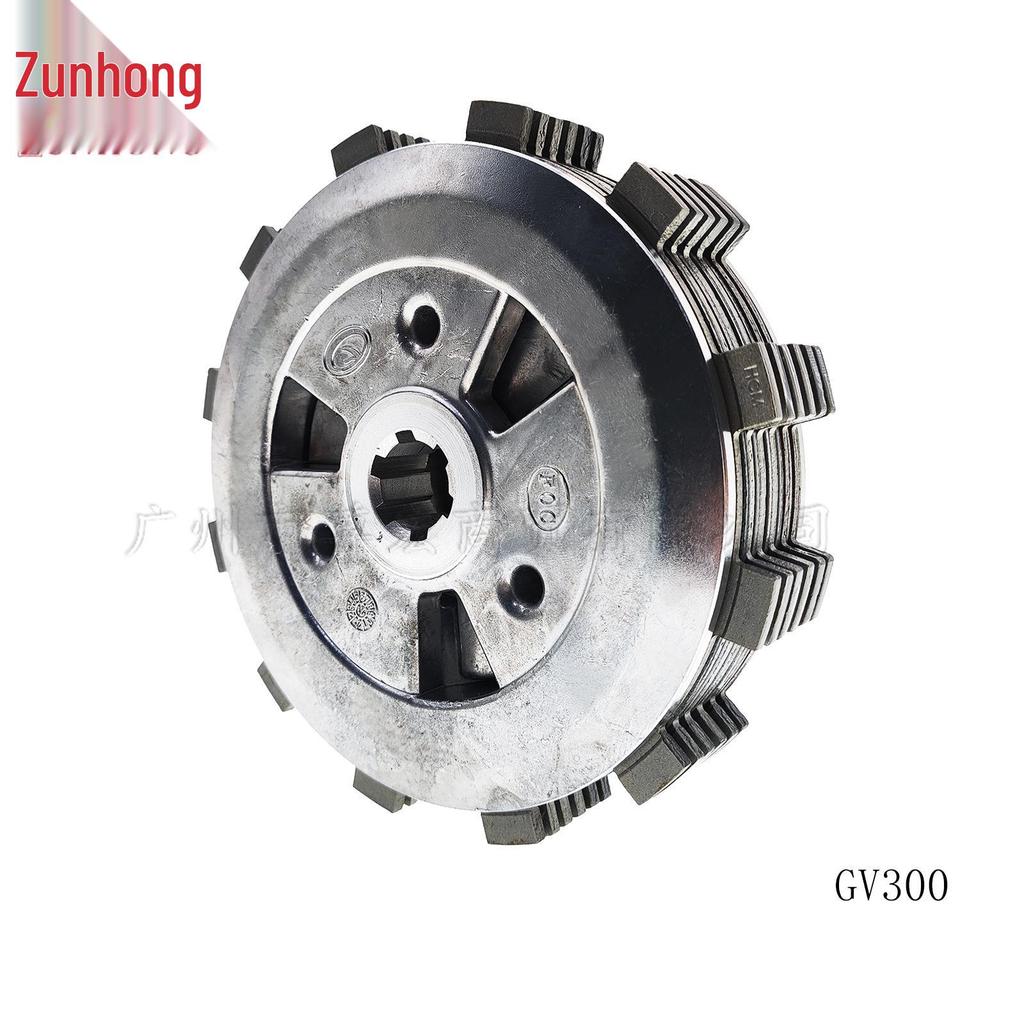 Hyosung GV300 Motorcycle Slipper Clutch Accessories