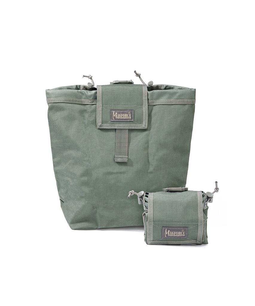 Magforce Folding Mega Dump Pouch