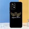 The Queen of Flow TV For Samsung Galaxy A55 A35 A15 A13 A33 A53 A36 A26 A16 A54 A34 A14 A32 A52 A56 A05 A06 Case