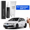 Für Volkswagen Golf 7 Golf 8 Autolack Reparaturstift Original Schwarz Weiß Autolack Reparatur