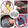 2025 Cleaning Stone Of Grill Crepe Brick Barbecue Floating Stone Scraper Brush To Remove Dirt From The Barbecue Kitchen New