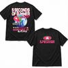 5 Seconds Of Summer Everyone’s A Star World Tour September 16 2026 T-Shirt