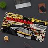Batman Print Mouse Pad, for Keyboard Pad Laptop PC Mat for Office Home Use, Desk Decor, Perfect Birthday Gift for Gamers