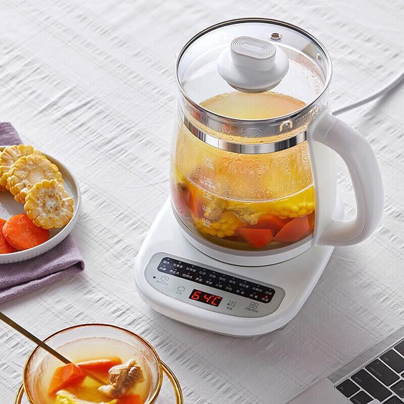 BEAR Multi-functional Health Pot CN Plug (adapter Included)