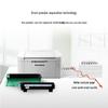 Lenovo LJ2206W A4 Black & White Wireless Laser Printer CN Plug (adapter Included)