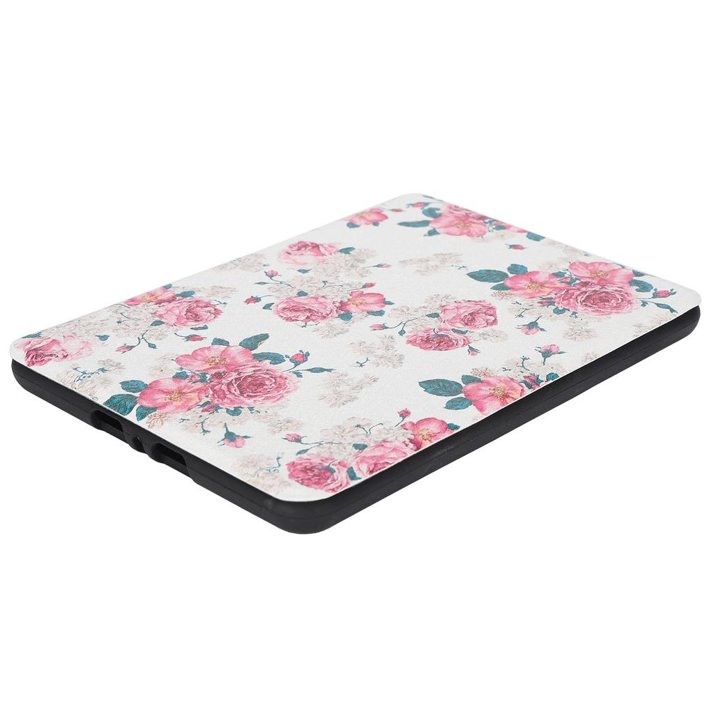 Kindle Paperwhite Case 2018 4th Generation Ultra Slim Lightweight Leather Kindle Cover