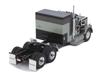 Ixo Model GMC General 80 TR117 Black/Silver 1/43