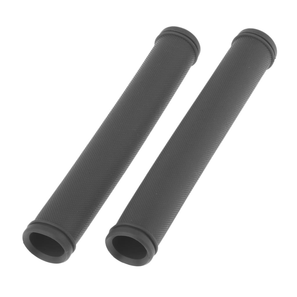 Anti-slip bicycle handlebar grips for bicycle / mountain bike / / folding bike