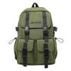 Schultasche Mehrere Taschen Funktionale Rucksack Paar Outdoor Vielseitig Lässig Große Kapazität Wasserdicht Klapprucksack Hersteller