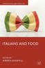 The Italians and Food Book