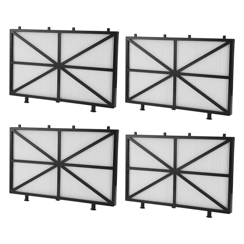 ABUL-14PCS Ultra-Fine Filters 9991432-R4 Pool Cleaner Filter Pool Filter For Dolphin M400 M500 Ultra-Fine Filter Elements
