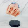 15cm Anime One Piece Figure Big Hand Luffy Battle Scene PVC Action Figure Model Toys Children Decoration Birthday Gifts