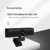 Runpu RP-CZ4K 4K Auto-Framing USB Conference Camera with Microphone (CN Version)