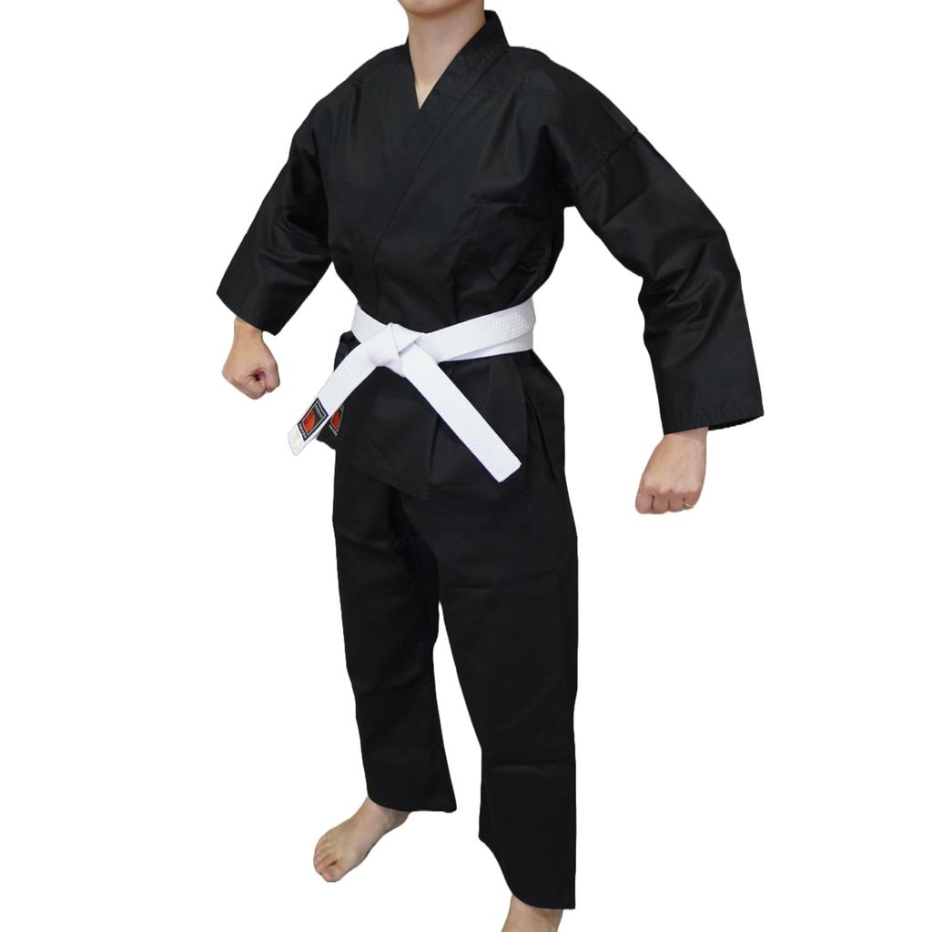 Jukado KARATEGI Uniform COS 000 (110cm)