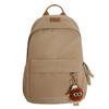 Schoolbag Korean version high school Harajuku ins versatile schoolbag middle school student junior high school student female tide backpack 1011 new 