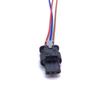 Camshaft Position Sensor Plug Pigtail Connector Wire For Chevrolet Aveo Aveo5 Cruze Sonic Pontiac G3 1.6L 1.8L 55565708