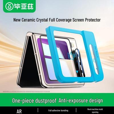 Accessori per cellulari – Pellicole in vetro per schermo