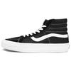OG SK8-HI LX 'Black' Men's VN0A4BVBOIU