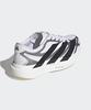 [Adidas] Adizero EVO SL EXO - White:Black:Iron Metallic [KI4763]