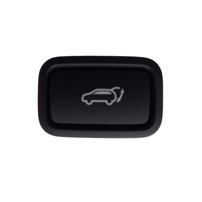 81880-S1100 Выключатель электропривода задней двери для Hyundai для Santa Fe 19-22 для Tucson 22 Кнопка выключателя открывания багажника Внутренние детали