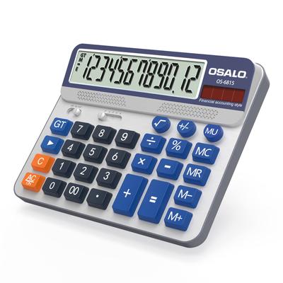 Papírnictví – Kalkulačky