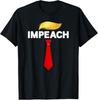 Impeach Trump Protest Against Trump Let039;s Go Taco Trump. T-Shirt Unisex T-Shirt