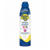 (Copy) Simply Protect Kids Sunscreen Spray SPF+50 170.1g