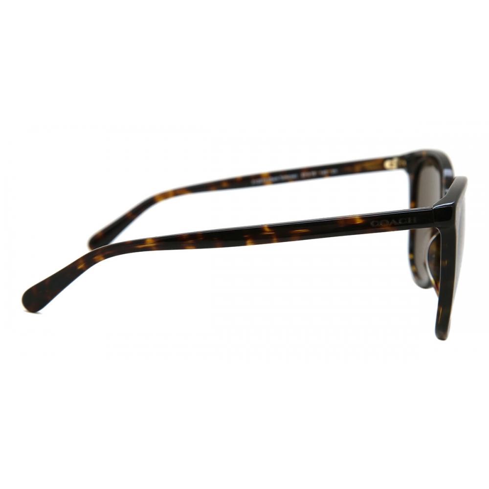 Coach Hc8271u L1101 512073 Women Sunglasses