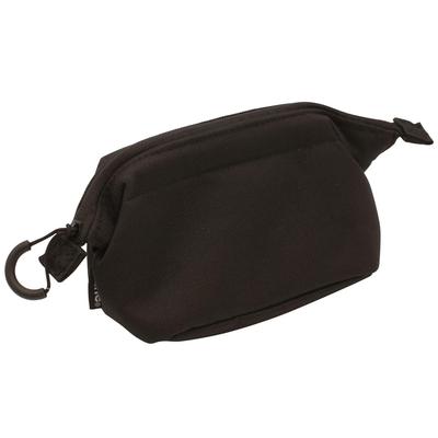 Nehe Soft Gadget Pouch S [Black] Storage Cosmetic Pouch GB297-BK