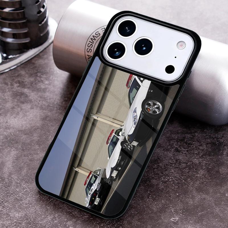 Japanese police car Phone Case for iPhone 17 16 15 Pro Max Air 14 13 12 11 Plus Shockproof Cover