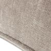 Yard Heavy Chenille Reversible Cushion Cover