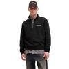 Jack And Jones Mens High Collar Sweatshirt