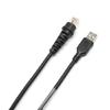 New 2M USB Straight Cable for for Honeywell 1200G 1202G 1250G 1250GAP 1300G 140