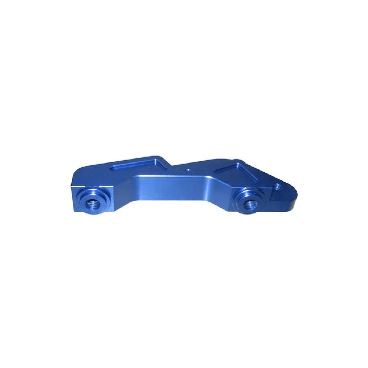 

82mm Racing 4 Pistons Brake Caliper Adapter 6mm For Pit Dirt Bike Motard синий