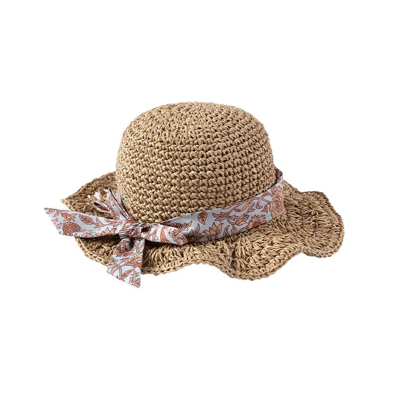 Babylove Girl s Breathable Summer Sun Hat 52cm