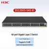 H3C Enterprise Managed Ethernet Switches