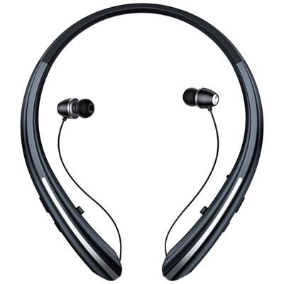 JYL TS Neckband Bluetooth Headphones M241 Sports Music Long Battery Durable Design