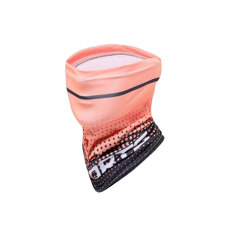 Ice Silk Sun Protection Arm Sleeves for Men & Women - Loose-Fit, Plus Size, Ideal for Summer Sports & Driving