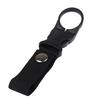 Nylon Webbing Water Bottle Carabiner Belt Outdoor Buckle Hook Holder Tool Clip