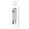 CLEAR Anti-Dandruff Smooth & Moisturizing Shampoo