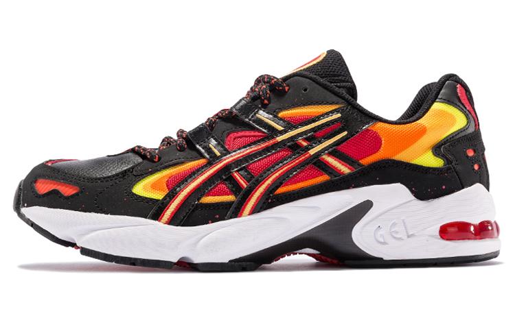 ASICS Gel kayano 5 Og Cny Черный Красный 1193A181-001 40.5