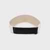 U Ready Sun Visor (WHITE)