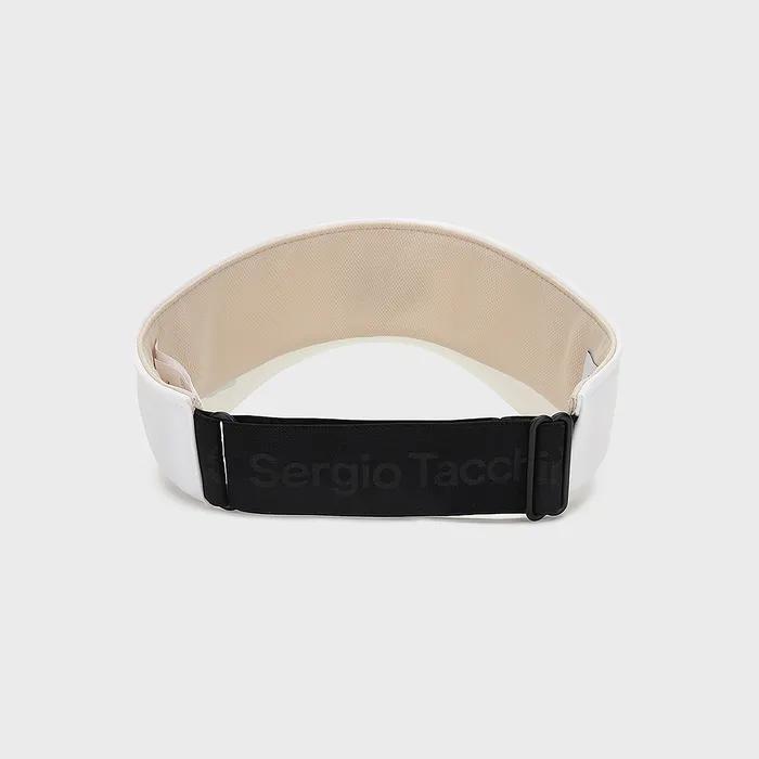 U Ready Sun Visor (WHITE)