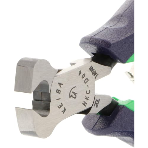 Maruto Hasegawa Workshop KEIBA Pro Hobby Biting Cutter HKC-D04