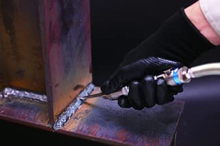 Nitto Ciocan pneumatic JT-10